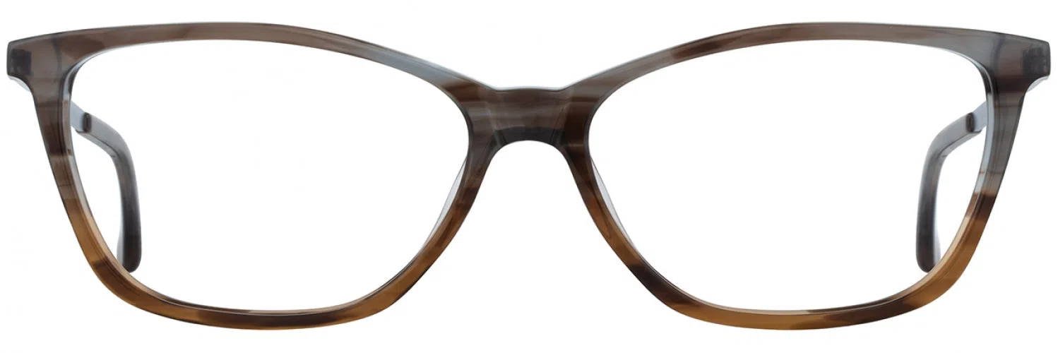 Alan J AJ500 Eyeglasses - view 19